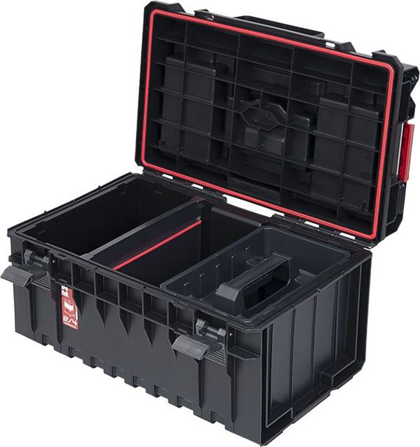 Εργαλειοθήκη QBRICK One 350 Profi