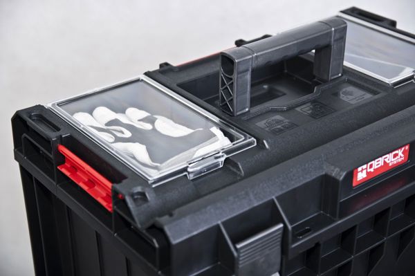 Εργαλειοθήκη QBRICK One 350 Profi