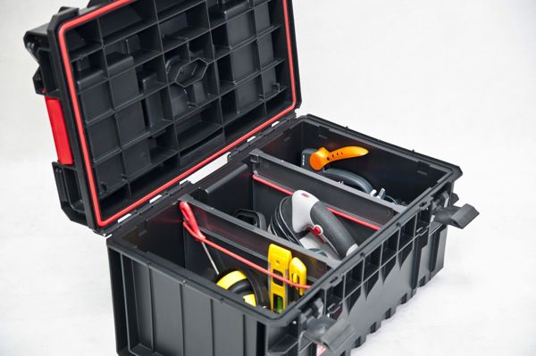 Εργαλειοθήκη QBRICK One 350 Profi