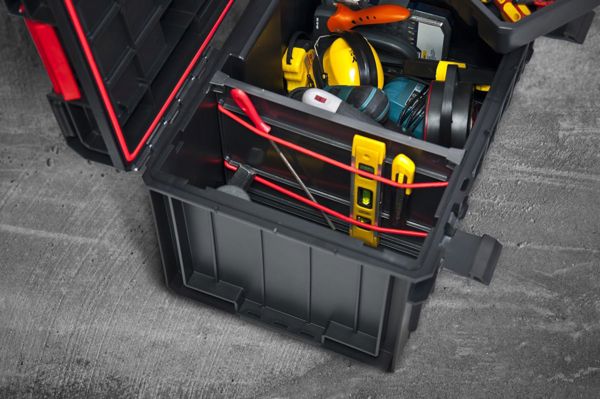 Εργαλειοθήκη QBRICK One 350 Profi