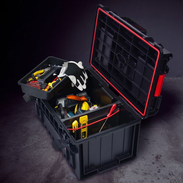 Εργαλειοθήκη QBRICK One 350 Profi