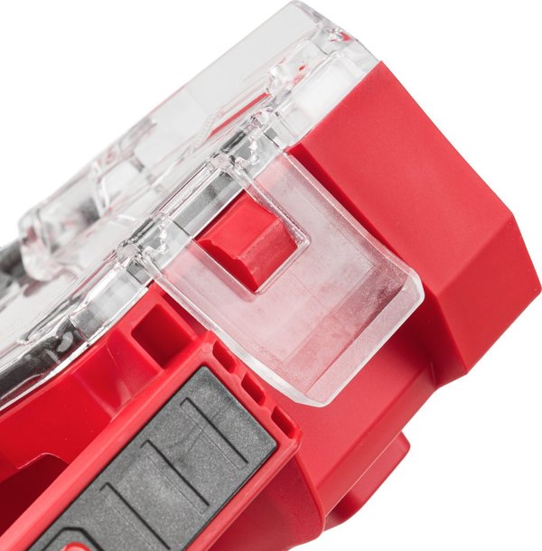 Qbrick QBRICK ONE μικρό περιοδικό M 2.0 RED
