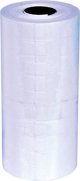 Q-Connect Ετικέτες για Μηχανές Τιμολόγησης, 21x12mm, Μονής Σειράς, Λευκές, 1 Τεμάχιο