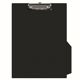 Q-Connect Clipboard Q-CONNECT, με κλιπ, PVC, A4 μαύρο - 5705831012967