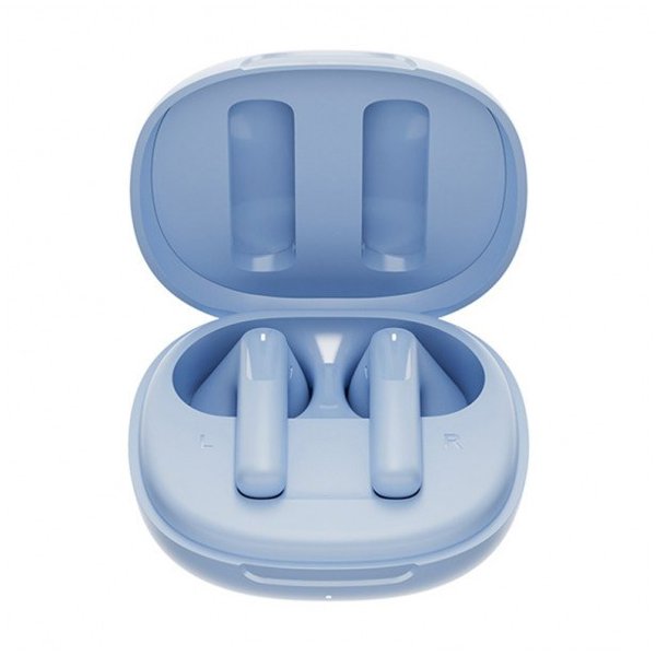 QCY Ailybuds E20 HT13 5.4 Μπλε (HT13BLUE)