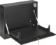 Ντουλάπα Rack Τοίχου CR19-2U-130-B Stalflex Q-Lantec