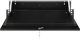 Ντουλάπα Rack Τοίχου CR19-2U-130-B Stalflex Q-Lantec