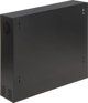 Ντουλάπα Rack Τοίχου CR19-2U-130-B Stalflex Q-Lantec