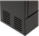 Ντουλάπα Rack Τοίχου CR19-2U-130-B Stalflex Q-Lantec