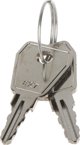 Ντουλάπα Rack Τοίχου CR19-2U-130-B Stalflex Q-Lantec
