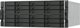 QNAP TS-H2477XU-RP - NAS-Server - 24 Schachte - Rack - einbaufahig - SATA 6Gb/s - RAID 0, 1, 5, 6, 10, 50, 60, JBOD - RAM 32 GB - Gigabit Ethernet / 2.5 Gigabit Ethernet / 10 Gigabit Ethernet - iSCSI Support - 4U
