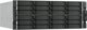 QNAP TS-H2477XU-RP - NAS-Server - 24 Schachte - Rack - einbaufahig - SATA 6Gb/s - RAID 0, 1, 5, 6, 10, 50, 60, JBOD - RAM 32 GB - Gigabit Ethernet / 2.5 Gigabit Ethernet / 10 Gigabit Ethernet - iSCSI Support - 4U
