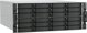 QNAP TS-H2477XU-RP - NAS-Server - 24 Schachte - Rack - einbaufahig - SATA 6Gb/s - RAID 0, 1, 5, 6, 10, 50, 60, JBOD - RAM 32 GB - Gigabit Ethernet / 2.5 Gigabit Ethernet / 10 Gigabit Ethernet - iSCSI Support - 4U