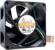 Qnap QNAP FAN-7CM-T01 σύστημα ψύξης υπολογιστών Καθολικός Ανεμιστήρας Μαύρος