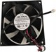 Qnap QNAP FAN-12CM-T01 - Ανεμιστήρας κουτιού - 120 mm