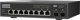 QNAP QSW-L3208-2C6T Διαχειριζόμενος Ethernet Switch L2 10G desktop Μαύρο