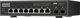 QNAP QSW-L3208-2C6T Διαχειριζόμενος Ethernet Switch L2 10G desktop Μαύρο