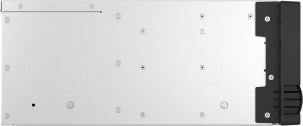 QNAP TS-h1655XeU-RP-8G | 16-δίσκος NAS Server, Intel, 8GB RAM, 2x 10Gb Base-T, RP, Κουτί RACK