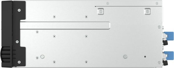 QNAP TS-h1655XeU-RP-8G | 16-δίσκος NAS Server, Intel, 8GB RAM, 2x 10Gb Base-T, RP, Κουτί RACK