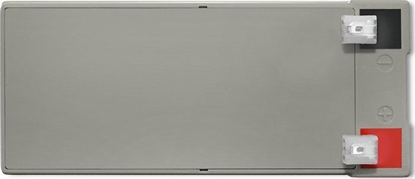 Qoltec Akumulator AGM | 12V | 7Ah | max. 105A | Security