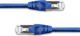 Qoltec Kabel Patchcord Qoltec FTP | CAT6 | 2 x RJ-45 | 2m