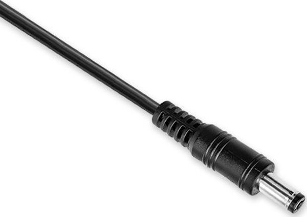 Qoltec Zasilacz wtyczkowy 12W | 12V | 1A | 5.5*2.1