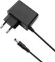 Qoltec Zasilacz wtyczkowy 12W | 12V | 1A | 5.5*2.1