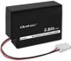 Qoltec Akumulator 12V/0.8Ah (53029)