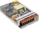 Qoltec QOLTEC 50967 Zasilacz impulsowy LED IP20 150W 12V 12.5A Slim
