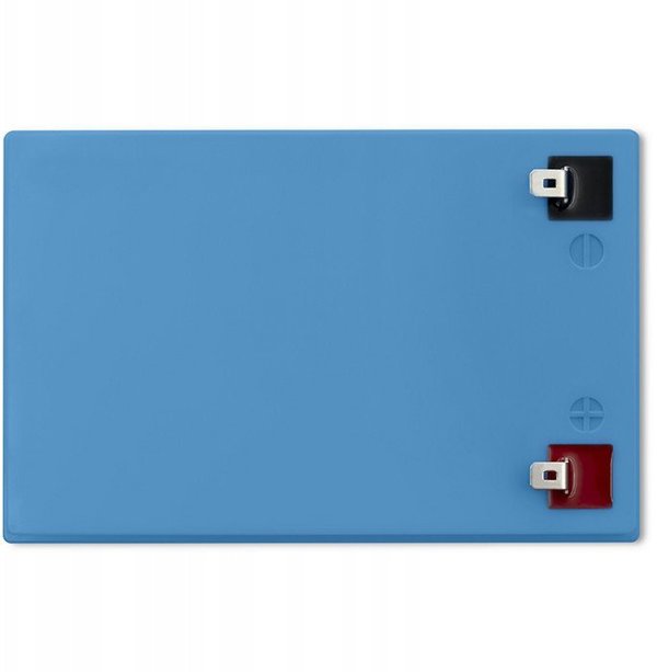 Qoltec Akumulator LiFePO4 Litowo-Zelazowo-Fosforanowy | 12.8V | 10Ah | 128Wh | BMS