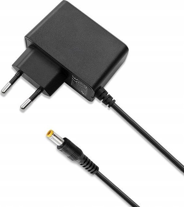 QOLTEC Τροφοδοτικό πρίζας 15W | 15V | 1A | 5.5*2.5