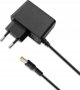 QOLTEC Τροφοδοτικό πρίζας 15W | 15V | 1A | 5.5*2.5