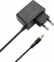 QOLTEC Τροφοδοτικό πρίζας 15W | 15V | 1A | 5.5*2.5