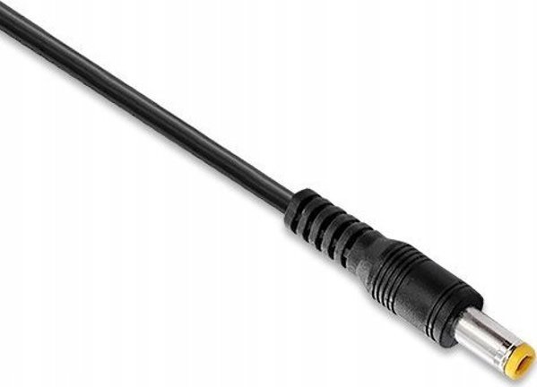 QOLTEC Τροφοδοτικό πρίζας 15W | 15V | 1A | 5.5*2.5