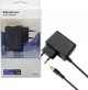 QOLTEC Τροφοδοτικό πρίζας 15W | 15V | 1A | 5.5*2.5