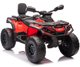 Quad Can Am Outlander 4x4 DK-CA005 Czerwony