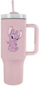 Quart Cup - Stich Angel giant mug, 1.2 l