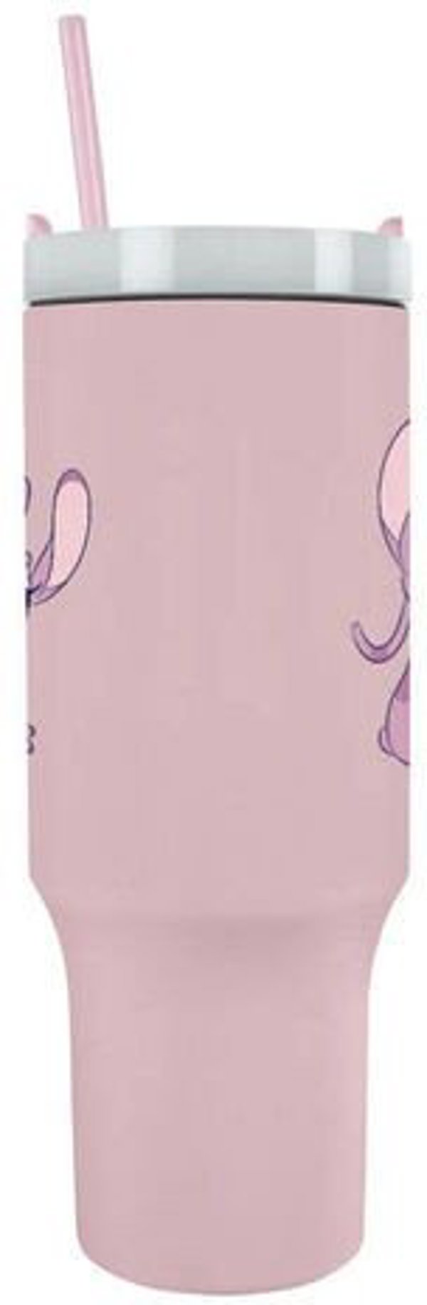 Quart Cup - Stich Angel giant mug, 1.2 l
