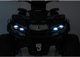 Quad Can Am Outlander 4x4  DK-CA005 Szary