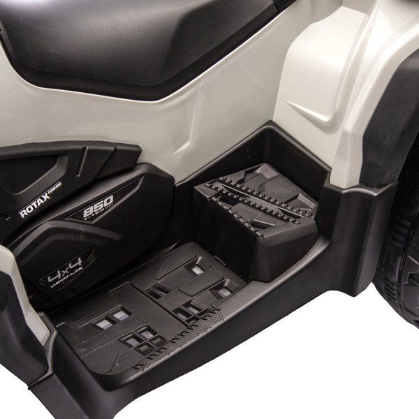 Quad Can Am Outlander 4x4  DK-CA005 Szary