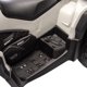 Quad Can Am Outlander 4x4  DK-CA005 Szary