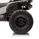 Quad Can Am Outlander 4x4  DK-CA005 Szary