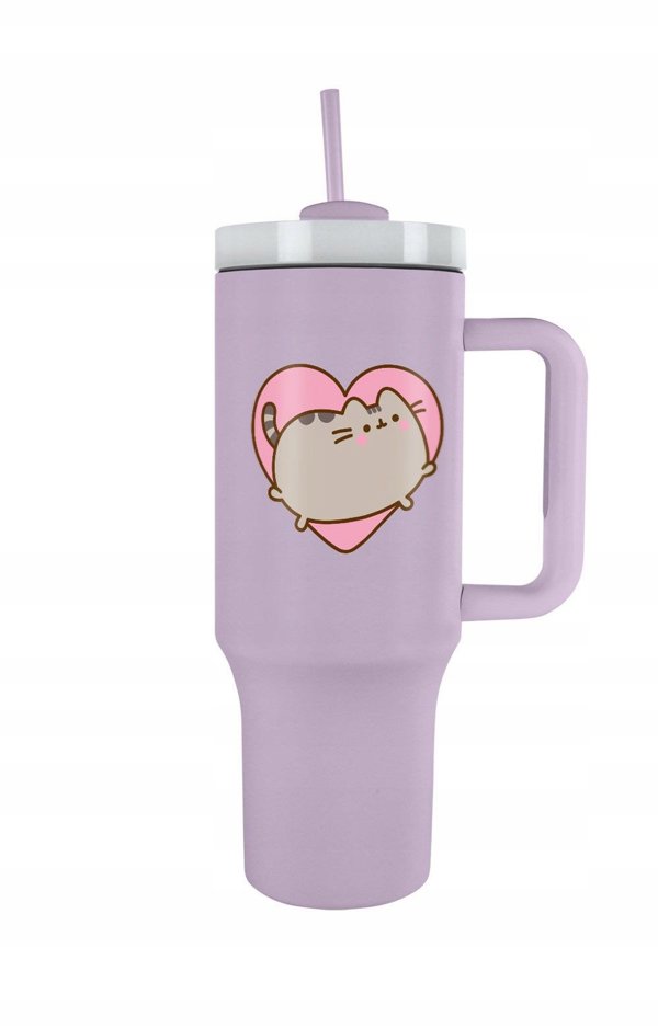 Κούπα Quart - Pusheen γιγάντια κούπα