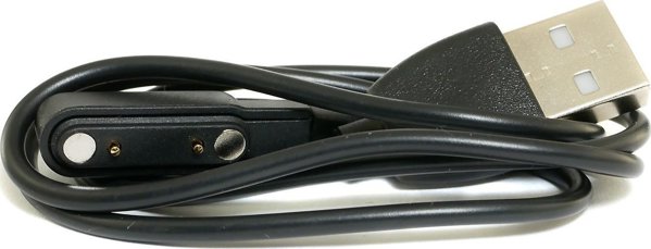 Καλώδιο Φόρτισης Quartz για Smartwatch Giewont GW330 (GWK4)