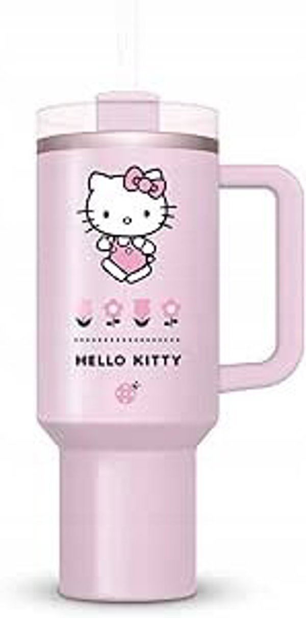 Κούπα Quart - Hello Kitty γιγάντια κούπα