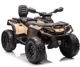 Quad Can Am Outlander 4x4 DK-CA005 Khaki