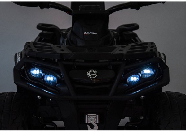 Quad Can Am Outlander 4x4 DK-CA005 Khaki