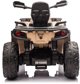 Quad Can Am Outlander 4x4 DK-CA005 Khaki