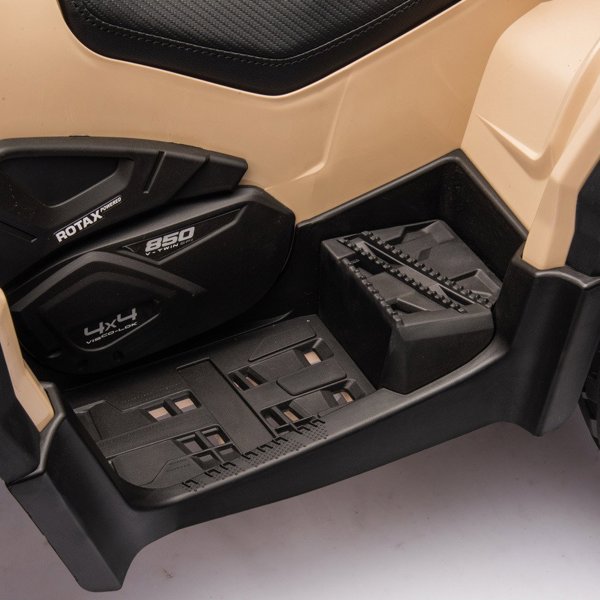Quad Can Am Outlander 4x4 DK-CA005 Khaki