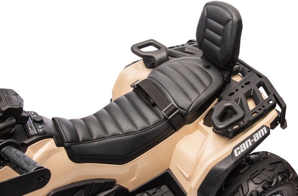 Quad Can Am Outlander 4x4 DK-CA005 Khaki
